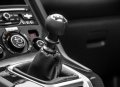 Топка скоростен лост Пежо/Peugeot 6 скорости естествена кожа, снимка 7