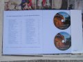 Книга"Classic Openair 20 Jahre1991-2010Solothurn-2CD"-146стр, снимка 6