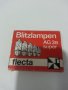лампи за ретро светкавици flecta-philips-osram ag 3b, снимка 2