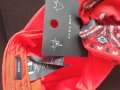 Шапка Ferrari и кърпа Zara, снимка 2