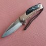 Джобен нож DA 155 - 90x200 mm, снимка 1