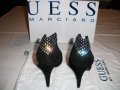 Guess by Marciano оригинални дамски обувки Swarovski Limited Edition36,5, снимка 2