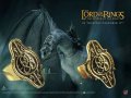 Пръстен - Хобит "Lord of the rings" /#А-08/ В наличност няколко размера, снимка 4
