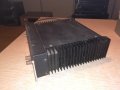 uher lg105 power amplifier-made in japan-внос швеицария, снимка 15