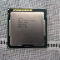 процесор cpu intel i3 2120 3.3ghz socket сокет 1155, снимка 3 - Процесори - 16606902