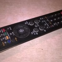 Samsung-remote tv/dvd/receiver-светещи бутони-внос швеицария, снимка 1 - Дистанционни - 23567871