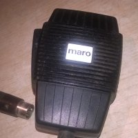maro japan-microphone-внос швеицария, снимка 1 - Микрофони - 25343850