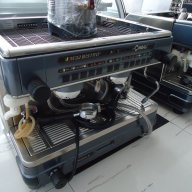 1 Кафе-машина Италианска втора употреба  марка CIMBALI   със една група  ( ръкохватка ) със капучина, снимка 14 - Обзавеждане за заведение - 11551067