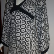 Блуза / туника с два ефирни ръкава , снимка 9 - Туники - 14898233