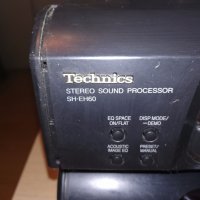 technics tuner amplifier+technics sound processor-made in japan, снимка 11 - Ресийвъри, усилватели, смесителни пултове - 20151633
