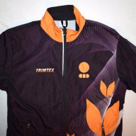 TRIMTEX - 100% Оригинално горнище / Суичър / Norway / Норвегия / Sport / Цип / Анцуг / Екип , снимка 2 - Спортни дрехи, екипи - 16927862