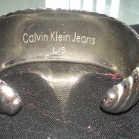 Оригинална гривна Calvin Klein Ck jeans, снимка 3 - Гривни - 25250251