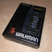 sony wm-36 walkman-ретро колекция-внос швеицария, снимка 10 - MP3 и MP4 плеъри - 21716419