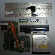 Dell Inspiron N5010 лаптоп на части, снимка 4 - Части за лаптопи - 11170307