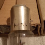 Лампа NARVA  6 v 30 w, снимка 7 - Лаборатория - 16543791