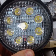 LED халоген, снимка 1 - Аксесоари и консумативи - 16365027