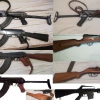 Пистолет Макаров – заводска реплика. Пистолет / револвер, снимка 13 - Бойно оръжие - 22078496