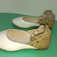Детски обувки Zara girl №24 , снимка 10 - Детски сандали и чехли - 17672895