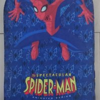 Дъска за плуване за басейн или море Спайдермен Spiderman, снимка 1 - Водни спортове - 22524258