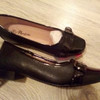 Нови обувки, снимка 1 - Дамски ежедневни обувки - 20902841