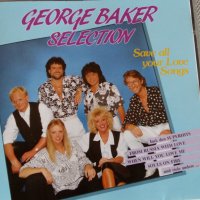 GEORGE BAKER, снимка 1 - CD дискове - 25660319