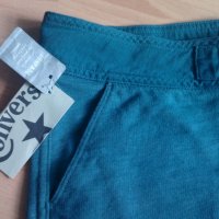 Converse дамски панталонки, оригинал, снимка 10 - Къси панталони и бермуди - 18683300