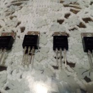 Транзистори и диоди, снимка 2 - Други - 14602701