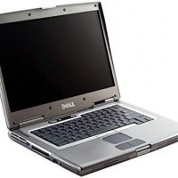 Dell D800 на части, снимка 1 - Части за лаптопи - 24895581