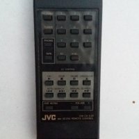 Дистанционно JVC RM-SE23U и за CA-E23, снимка 1 - Дистанционни - 19496551