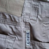 Дамски дънки Armani jeans /Армани джинс, 100% оригинал, снимка 8 - Дънки - 19050730