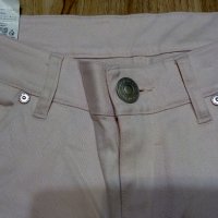 Дамски панталони, снимка 5 - Къси панталони и бермуди - 23854383