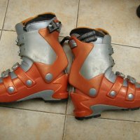 Туринг обувки Garmont-25-26.5 см., снимка 2 - Зимни спортове - 24017496