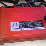 Makita battery 1401-14.4v-профи батерия с раница-внос швеицария, снимка 4 - Други инструменти - 17753193