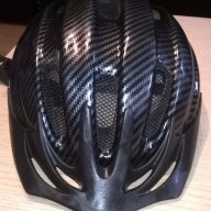 Предпазна каска за глава за колело-внос швеицария, снимка 4 - Велосипеди - 14772791