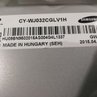 Led Backlight CY-WJ032CGLV1H, снимка 6 - Части и Платки - 25998179