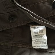 TOM TAILOR дамско яке , оригинално, размер 34, цвят каки, 100% памук., снимка 7 - Якета - 11049428