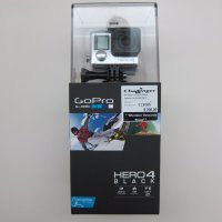 Камера Gopro Hero 4 black. , снимка 5 - Камери - 19334003