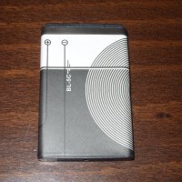 Чисто нова батерия за Nokia модел BL-5C