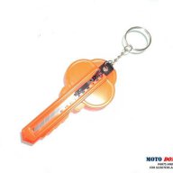 Ключодържател - макетно ножче, снимка 1 - Аксесоари и консумативи - 13402652
