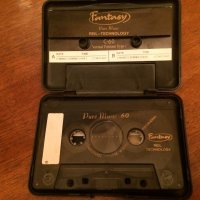 Fantasy C60-Аудио касета, снимка 1 - Аудио касети - 19246628