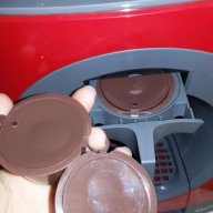 Kапсулa капсули за кафе за многократна употреба Dolce Gusto Капсула DGC02, снимка 5 - Други - 15027704