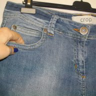 Еластични дънки "Crop"® by George jeans, снимка 12 - Дънки - 14359686