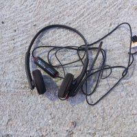 Продавам слушалки с микрофон, снимка 4 - Слушалки и портативни колонки - 20325927