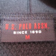 U.S.POLO ASSN, Morris, Hollister, Pepe Jeans, жилетки и фланели., снимка 2 - Блузи - 11566570