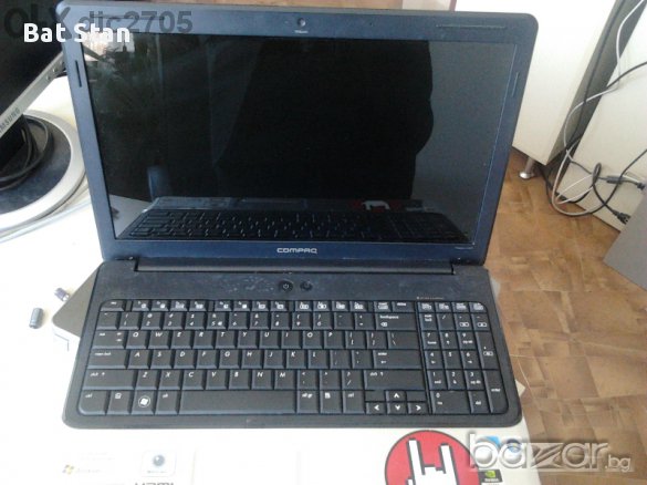 Компак пресарио compaq presario Cq61 240d части, снимка 1