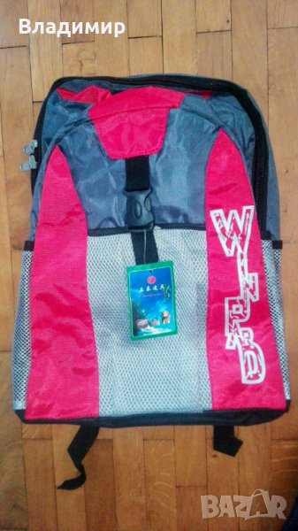 Детска раница, снимка 1