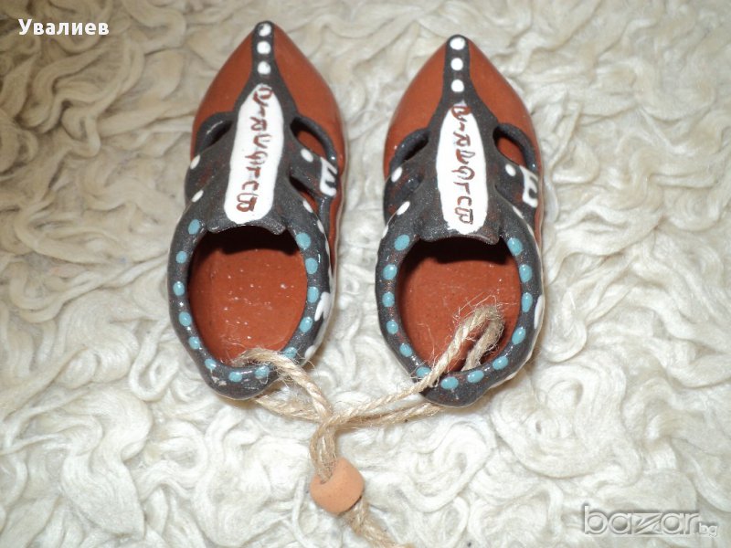 Керамика - кани -стомнички - купички - цървули, снимка 1