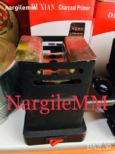 Котлон за 3 въглена, снимка 1