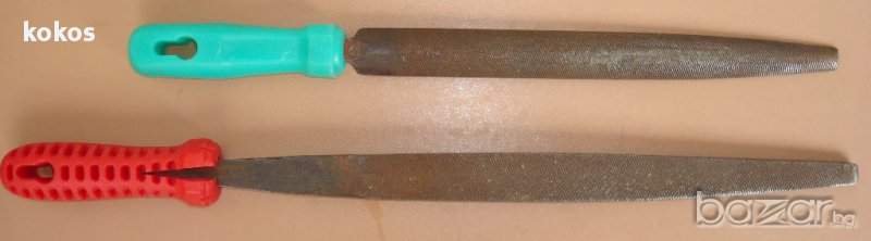 Пили шлосерски, снимка 1