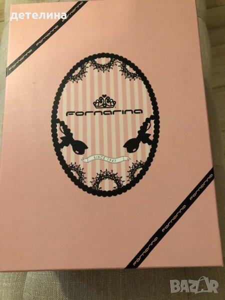 Дамски сандали Fornarina, снимка 1
